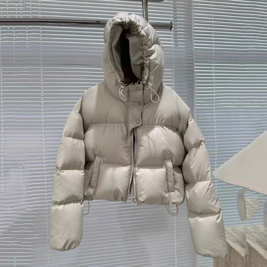 Puffer Jacket Amy