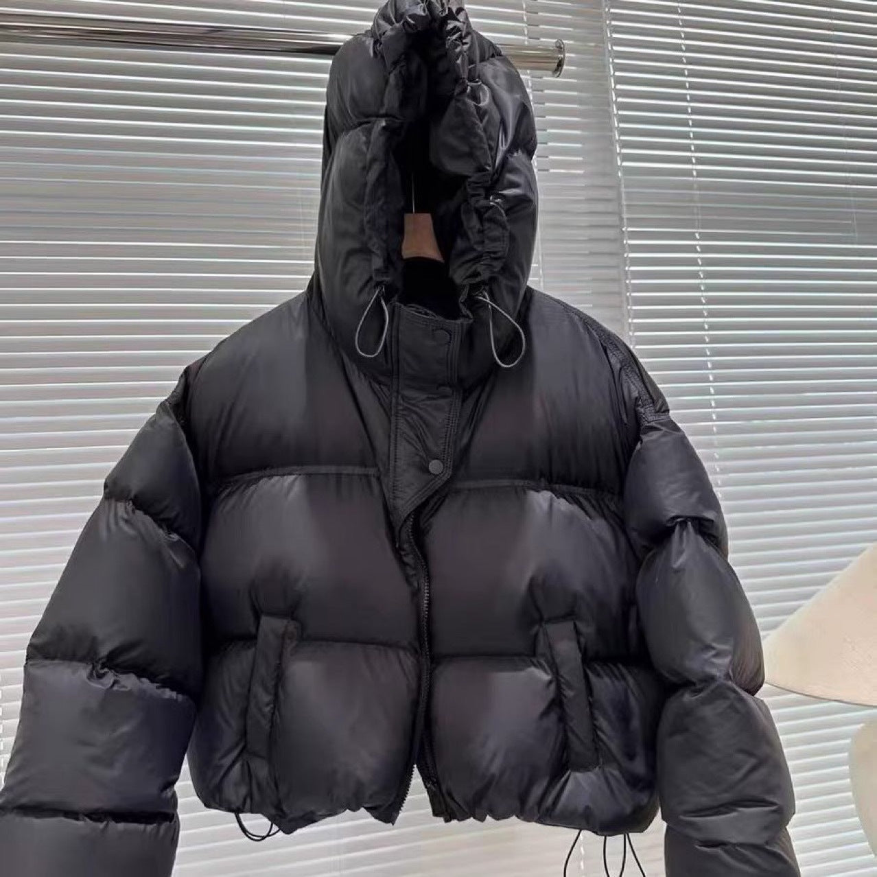 Puffer Jacket Amy