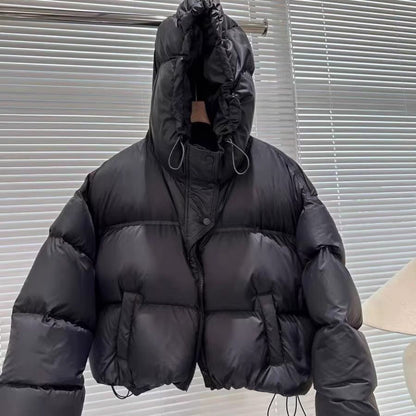 Puffer Jacket Amy